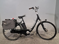 Elektrische damesfiets, gazelle, impulse - afbeelding 1 van  16