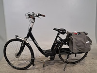 Elektrische damesfiets, gazelle, impulse - afbeelding 9 van  16