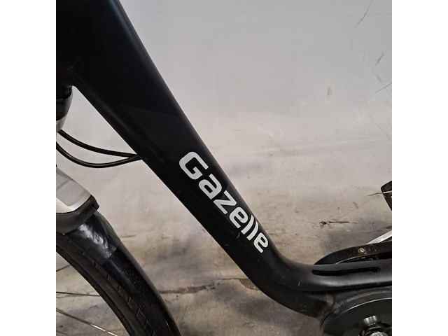 Elektrische damesfiets, gazelle, impulse - afbeelding 10 van  16