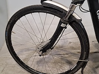 Elektrische damesfiets, gazelle, impulse - afbeelding 11 van  16