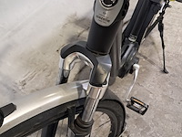 Elektrische damesfiets, gazelle, impulse - afbeelding 12 van  16