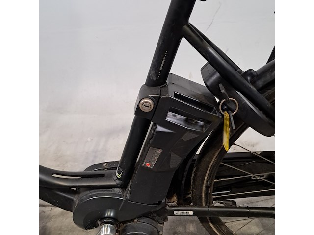 Elektrische damesfiets, gazelle, impulse - afbeelding 13 van  16