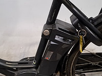 Elektrische damesfiets, gazelle, impulse - afbeelding 13 van  16