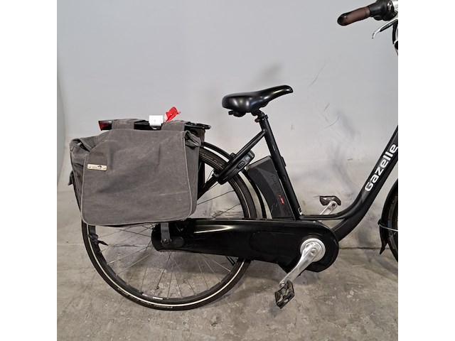 Elektrische damesfiets, gazelle, impulse - afbeelding 15 van  16