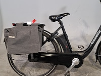 Elektrische damesfiets, gazelle, impulse - afbeelding 15 van  16