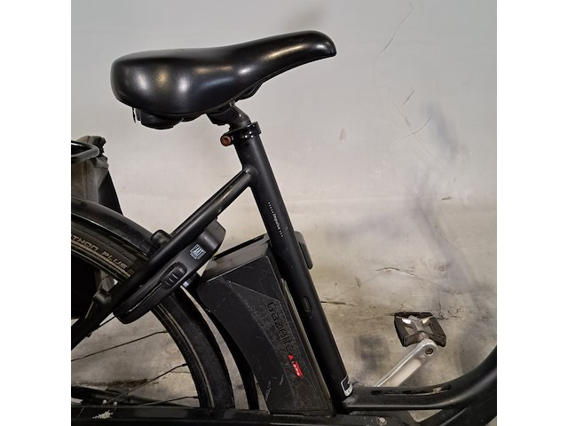 Elektrische damesfiets, gazelle, impulse - afbeelding 16 van  16