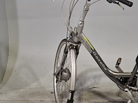 Elektrische damesfiets, gazelle, medeo - afbeelding 2 van  10
