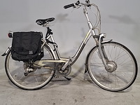 Elektrische damesfiets, gazelle, medeo - afbeelding 1 van  10