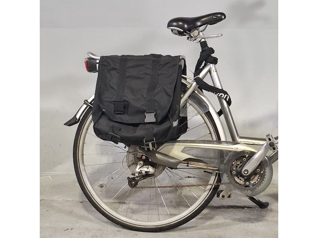 Elektrische damesfiets, gazelle, medeo - afbeelding 3 van  10