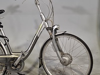 Elektrische damesfiets, gazelle, medeo - afbeelding 4 van  10