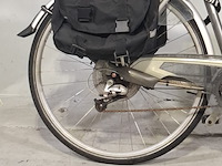 Elektrische damesfiets, gazelle, medeo - afbeelding 5 van  10