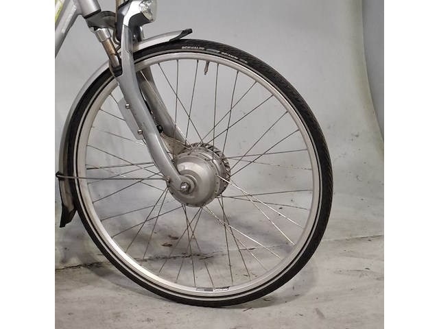 Elektrische damesfiets, gazelle, medeo - afbeelding 6 van  10