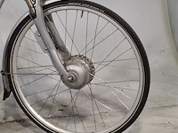 Elektrische damesfiets, gazelle, medeo - afbeelding 6 van  10