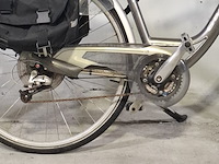 Elektrische damesfiets, gazelle, medeo - afbeelding 7 van  10