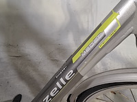 Elektrische damesfiets, gazelle, medeo - afbeelding 8 van  10