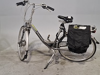Elektrische damesfiets, gazelle, medeo - afbeelding 9 van  10