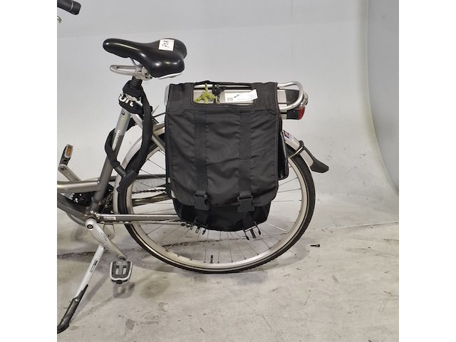 Elektrische damesfiets, gazelle, medeo - afbeelding 10 van  10