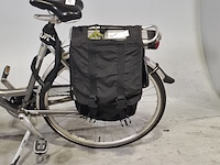 Elektrische damesfiets, gazelle, medeo - afbeelding 10 van  10