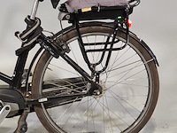 Elektrische damesfiets, gazelle, miss grace, 2018 - afbeelding 3 van  13