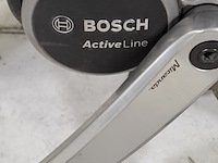 Elektrische damesfiets, gazelle, miss grace, 2018 - afbeelding 5 van  13