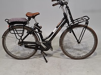 Elektrische damesfiets, gazelle, miss grace, 2018 - afbeelding 1 van  13