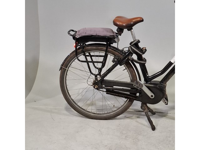 Elektrische damesfiets, gazelle, miss grace, 2018 - afbeelding 6 van  13