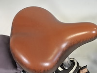 Elektrische damesfiets, gazelle, miss grace, 2018 - afbeelding 8 van  13