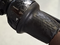 Elektrische damesfiets, gazelle, miss grace, 2018 - afbeelding 10 van  13