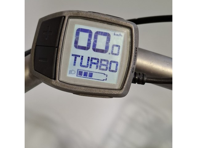 Elektrische damesfiets, gazelle, miss grace, 2018 - afbeelding 11 van  13