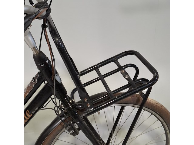 Elektrische damesfiets, gazelle, miss grace, 2018 - afbeelding 12 van  13