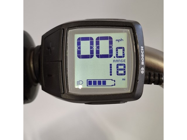 Elektrische damesfiets, gazelle, miss grace - afbeelding 3 van  15