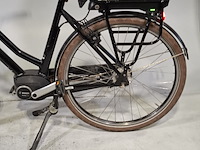 Elektrische damesfiets, gazelle, miss grace - afbeelding 5 van  15