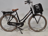 Elektrische damesfiets, gazelle, miss grace