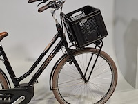 Elektrische damesfiets, gazelle, miss grace - afbeelding 9 van  15