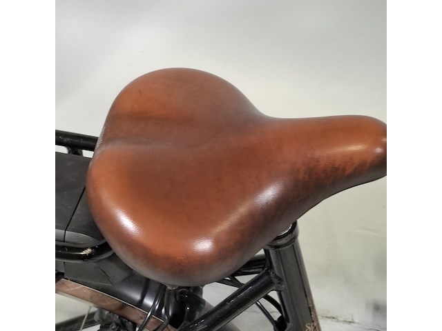 Elektrische damesfiets, gazelle, miss grace - afbeelding 10 van  15