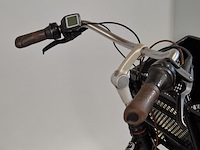 Elektrische damesfiets, gazelle, miss grace - afbeelding 11 van  15