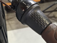 Elektrische damesfiets, gazelle, miss grace - afbeelding 13 van  15