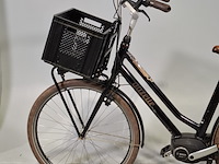 Elektrische damesfiets, gazelle, miss grace - afbeelding 6 van  15