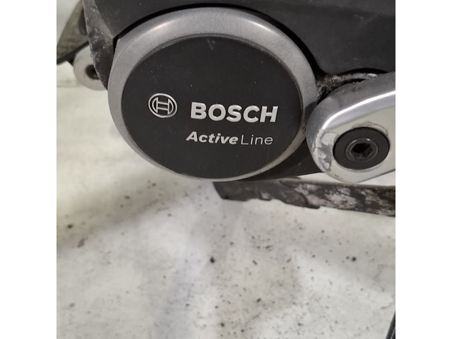 Elektrische damesfiets, gazelle, miss grace - afbeelding 7 van  15