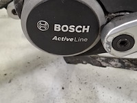 Elektrische damesfiets, gazelle, miss grace - afbeelding 7 van  15