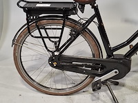 Elektrische damesfiets, gazelle, miss grace - afbeelding 8 van  15