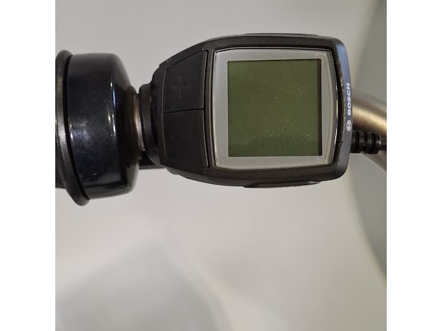 Elektrische damesfiets, gazelle, miss grace - afbeelding 12 van  15