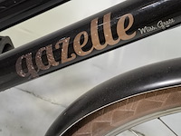 Elektrische damesfiets, gazelle, miss grace - afbeelding 15 van  15