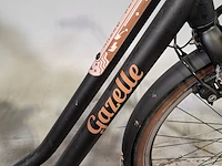 Elektrische damesfiets, gazelle, miss grace - afbeelding 2 van  19