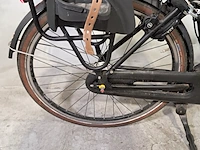 Elektrische damesfiets, gazelle, miss grace - afbeelding 5 van  19