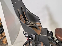 Elektrische damesfiets, gazelle, miss grace - afbeelding 6 van  19