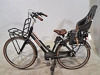 Elektrische damesfiets, gazelle, miss grace - afbeelding 8 van  19