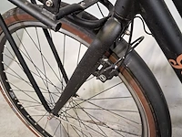 Elektrische damesfiets, gazelle, miss grace - afbeelding 9 van  19