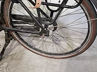 Elektrische damesfiets, gazelle, miss grace - afbeelding 11 van  19