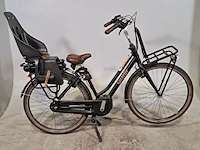 Elektrische damesfiets, gazelle, miss grace